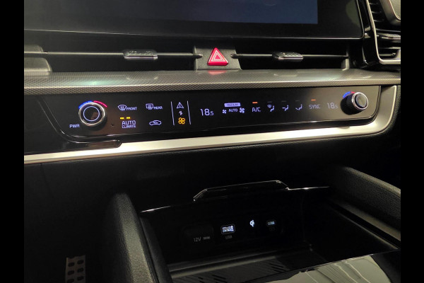 Kia Sportage 1.6 T-GDi Hybrid GT-Line / ACC / KEYLESS / CARPLAY / ALCANTARA / CAM. + SENSOR / STUUR- EN STOELVERW. / F.GARANTIE !