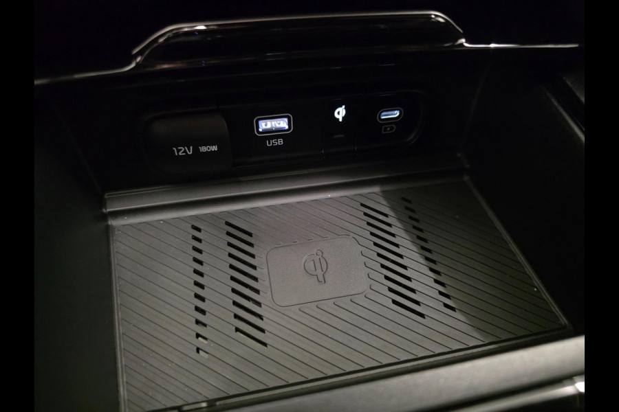 Kia Sportage 1.6 T-GDi Hybrid GT-Line / ACC / KEYLESS / CARPLAY / ALCANTARA / CAM. + SENSOR / STUUR- EN STOELVERW. / F.GARANTIE !