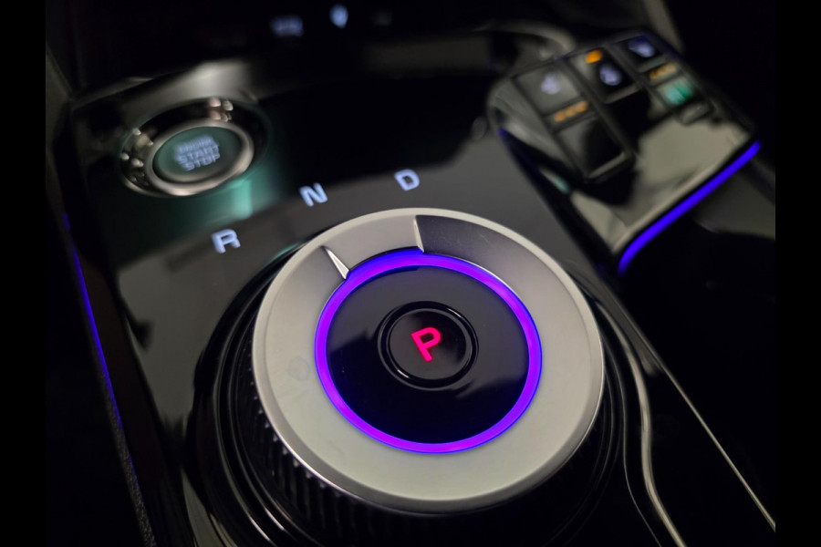 Kia Sportage 1.6 T-GDi Hybrid GT-Line / ACC / KEYLESS / CARPLAY / ALCANTARA / CAM. + SENSOR / STUUR- EN STOELVERW. / F.GARANTIE !