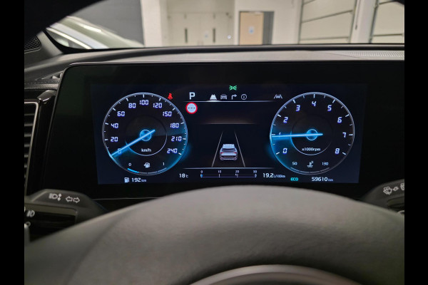 Kia Sportage 1.6 T-GDi Hybrid GT-Line / ACC / KEYLESS / CARPLAY / ALCANTARA / CAM. + SENSOR / STUUR- EN STOELVERW. / F.GARANTIE !