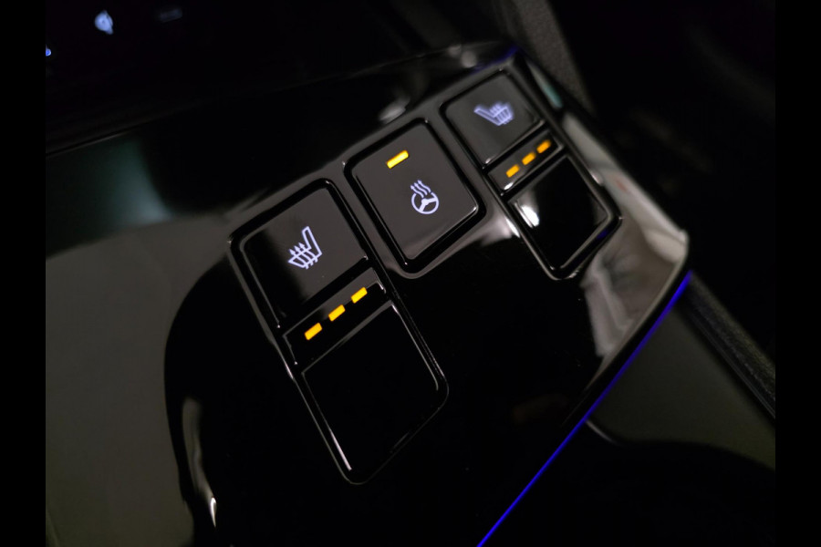 Kia Sportage 1.6 T-GDi Hybrid GT-Line / ACC / KEYLESS / CARPLAY / ALCANTARA / CAM. + SENSOR / STUUR- EN STOELVERW. / F.GARANTIE !