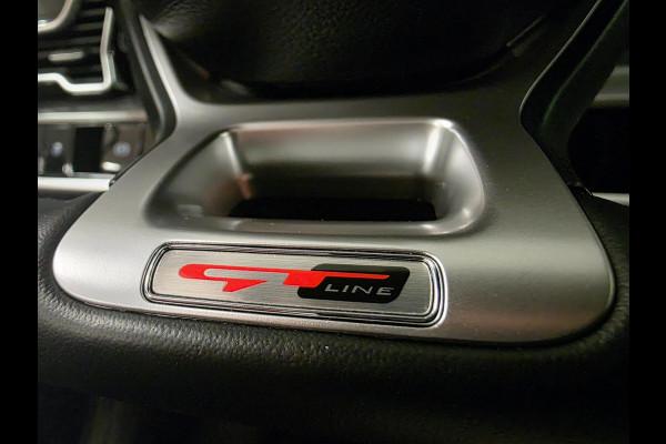 Kia Sportage 1.6 T-GDi Hybrid GT-Line / ACC / KEYLESS / CARPLAY / ALCANTARA / CAM. + SENSOR / STUUR- EN STOELVERW. / F.GARANTIE !