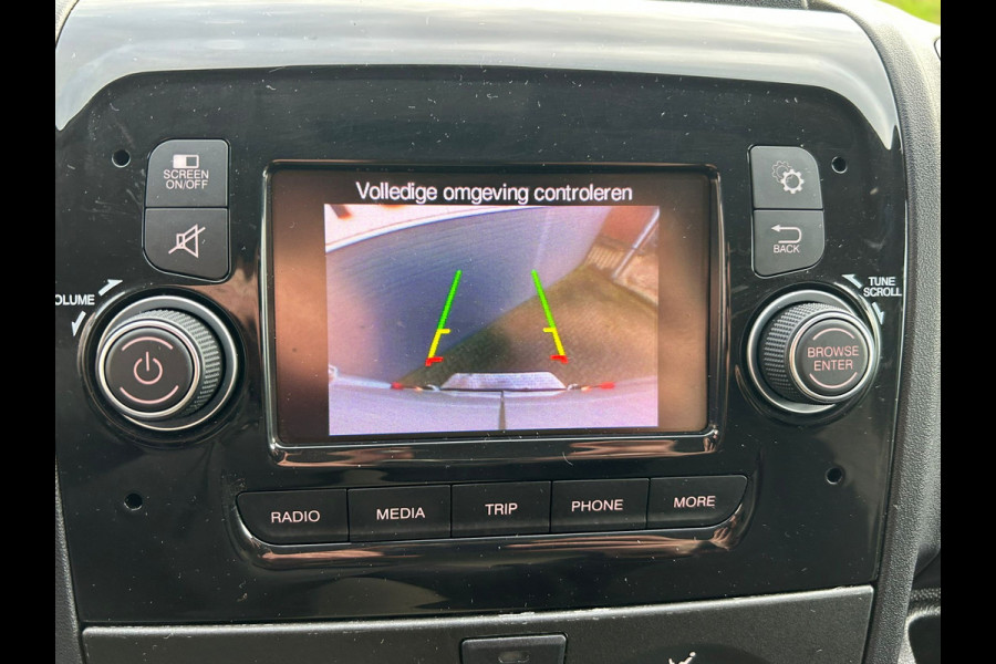 Opel Movano 2.2D 120 L3H2 NWE Model Camera Cruise-Control EURO6.3 Elek.Ramen SchuifdeurRechts VolledigTussenschot Edition Sidebars Treeplank Dab Bluetooth Airco Elek.Spiegels DealerOnderhouden 6-Versn. 2500 kg trekvermogen