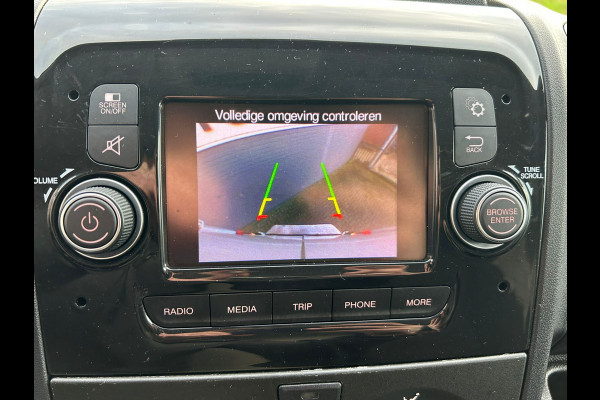 Opel Movano 2.2D 120 L3H2 NWE Model Camera Cruise-Control EURO6.3 Elek.Ramen SchuifdeurRechts VolledigTussenschot Edition Sidebars Treeplank Dab Bluetooth Airco Elek.Spiegels DealerOnderhouden 6-Versn. 2500 kg trekvermogen