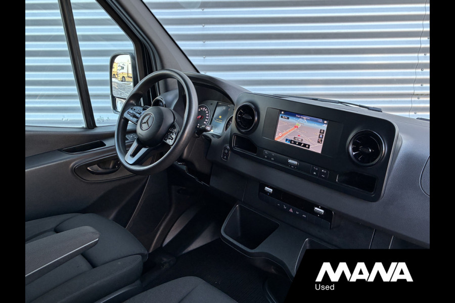 Mercedes-Benz Sprinter 314 2.2 CDI L2H2 EURO VI-D Automaat Trekhaak Imperiaal Sidebars