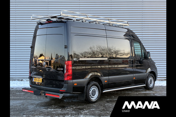 Mercedes-Benz Sprinter 314 2.2 CDI L2H2 EURO VI-D Automaat Trekhaak Imperiaal Sidebars