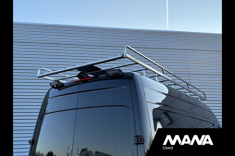 Mercedes-Benz Sprinter 314 2.2 CDI L2H2 EURO VI-D Automaat Trekhaak Imperiaal Sidebars