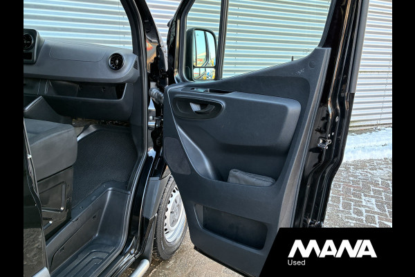 Mercedes-Benz Sprinter 314 2.2 CDI L2H2 EURO VI-D Automaat Trekhaak Imperiaal Sidebars