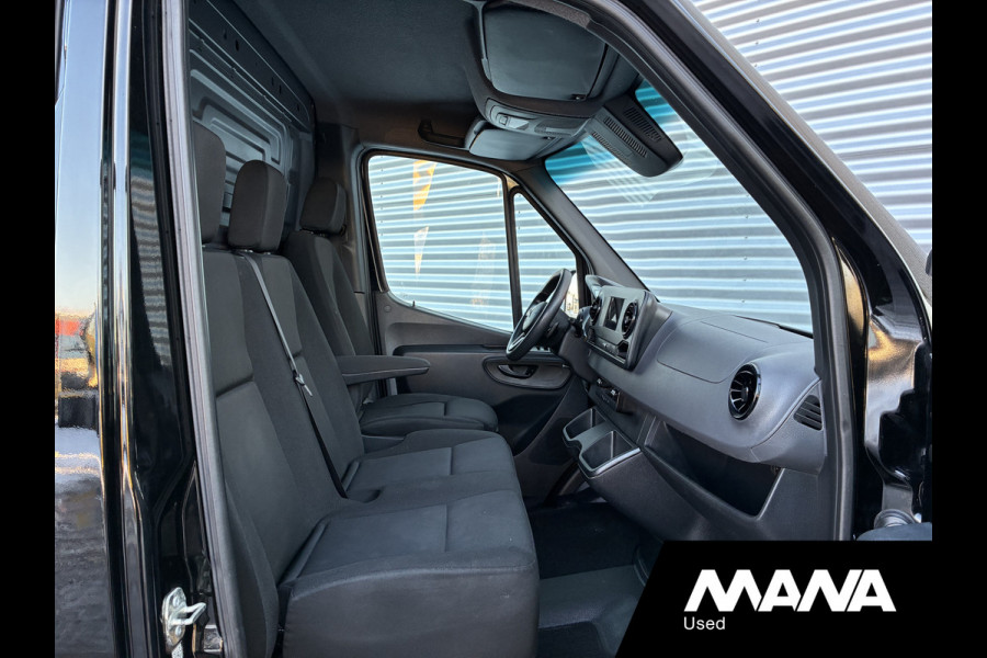Mercedes-Benz Sprinter 314 2.2 CDI L2H2 EURO VI-D Automaat Trekhaak Imperiaal Sidebars