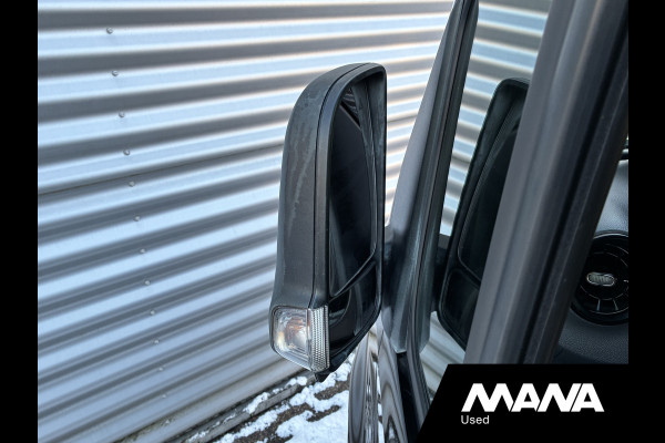 Mercedes-Benz Sprinter 314 2.2 CDI L2H2 EURO VI-D Automaat Trekhaak Imperiaal Sidebars