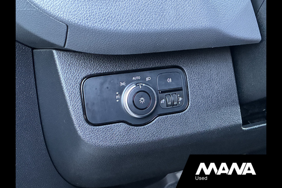 Mercedes-Benz Sprinter 314 2.2 CDI L2H2 EURO VI-D Automaat Trekhaak Imperiaal Sidebars