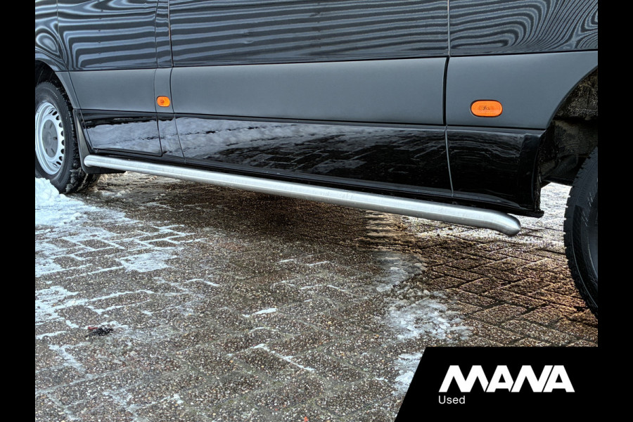 Mercedes-Benz Sprinter 314 2.2 CDI L2H2 EURO VI-D Automaat Trekhaak Imperiaal Sidebars