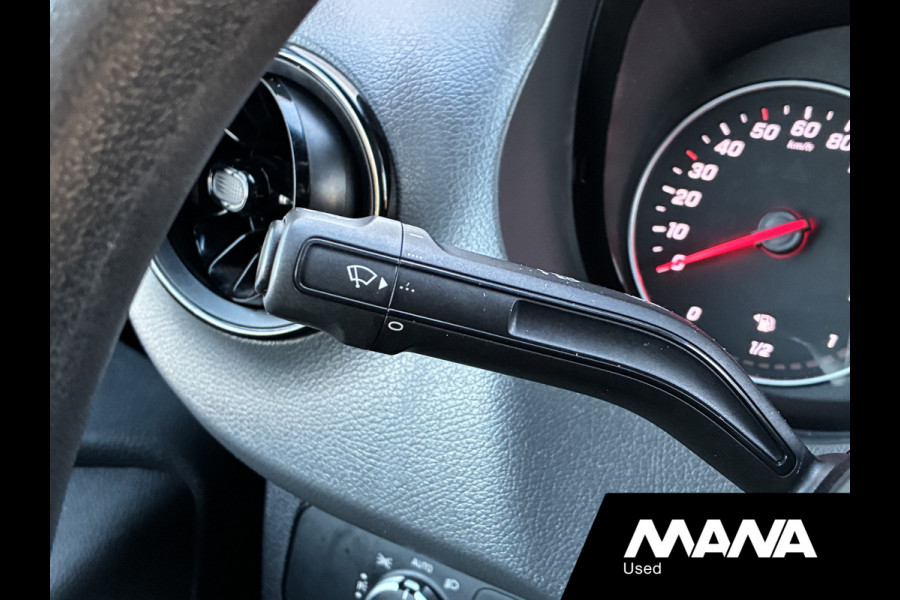 Mercedes-Benz Sprinter 314 2.2 CDI L2H2 EURO VI-D Automaat Trekhaak Imperiaal Sidebars