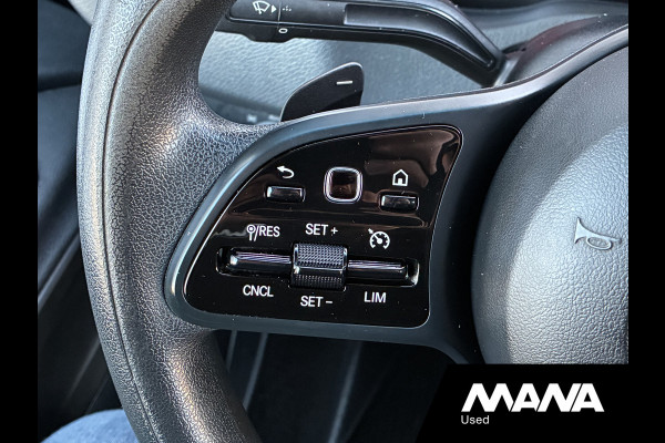 Mercedes-Benz Sprinter 314 2.2 CDI L2H2 EURO VI-D Automaat Trekhaak Imperiaal Sidebars