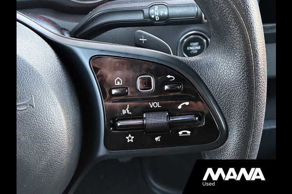 Mercedes-Benz Sprinter 314 2.2 CDI L2H2 EURO VI-D Automaat Trekhaak Imperiaal Sidebars