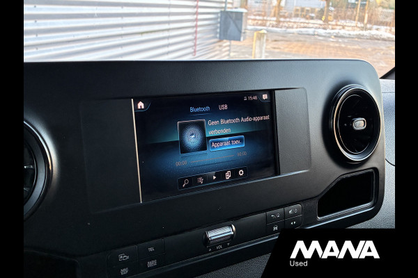 Mercedes-Benz Sprinter 314 2.2 CDI L2H2 EURO VI-D Automaat Trekhaak Imperiaal Sidebars