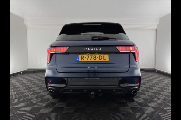 Lynk & Co 01 1.5 (Plug-In) (INCL-BTW) Aut. *PANO | FULL-LED | ADAPTIVE-CRUISE | MICROFIBRE | BLIND-SPOT | MEMORY-PACK | DIGI-COCKPIT | HEATED-SPORTSEATS | TOPVIEW | KEYLESS | DAB+ | NAVI-FULLMAP |  ECC | AMBIENT-LIGHT