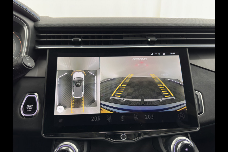 Lynk & Co 01 1.5 (Plug-In) (INCL-BTW) Aut. *PANO | FULL-LED | ADAPTIVE-CRUISE | MICROFIBRE | BLIND-SPOT | MEMORY-PACK | DIGI-COCKPIT | HEATED-SPORTSEATS | TOPVIEW | KEYLESS | DAB+ | NAVI-FULLMAP |  ECC | AMBIENT-LIGHT