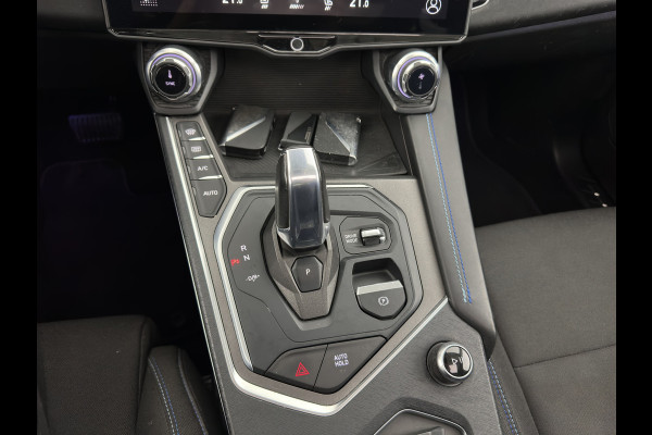 Lynk & Co 01 1.5 (Plug-In) (INCL-BTW) Aut. *PANO | FULL-LED | ADAPTIVE-CRUISE | MICROFIBRE | BLIND-SPOT | MEMORY-PACK | DIGI-COCKPIT | HEATED-SPORTSEATS | TOPVIEW | KEYLESS | DAB+ | NAVI-FULLMAP |  ECC | AMBIENT-LIGHT