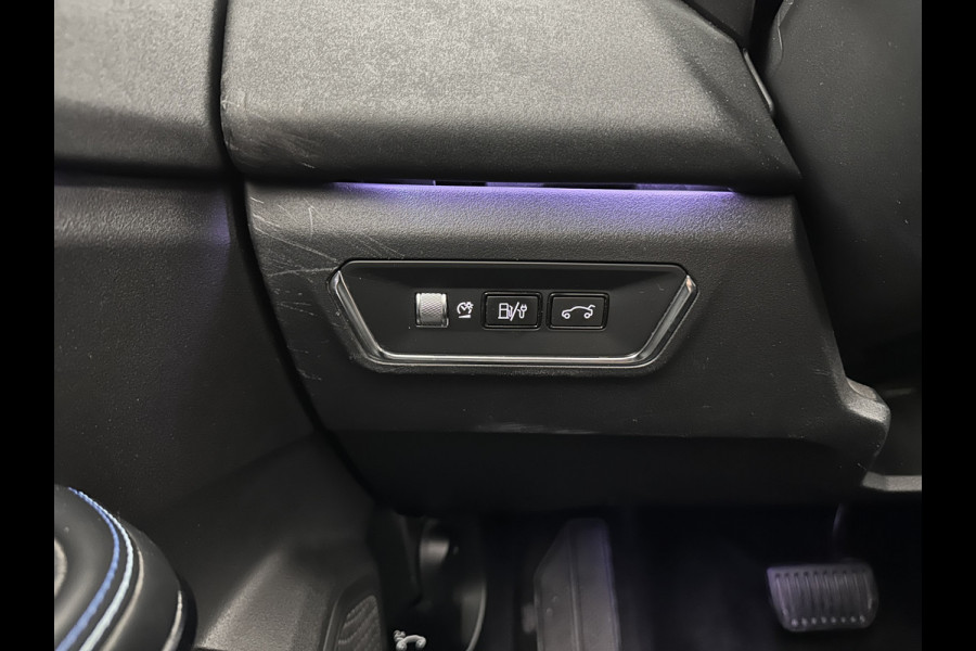 Lynk & Co 01 1.5 (Plug-In) (INCL-BTW) Aut. *PANO | FULL-LED | ADAPTIVE-CRUISE | MICROFIBRE | BLIND-SPOT | MEMORY-PACK | DIGI-COCKPIT | HEATED-SPORTSEATS | TOPVIEW | KEYLESS | DAB+ | NAVI-FULLMAP |  ECC | AMBIENT-LIGHT