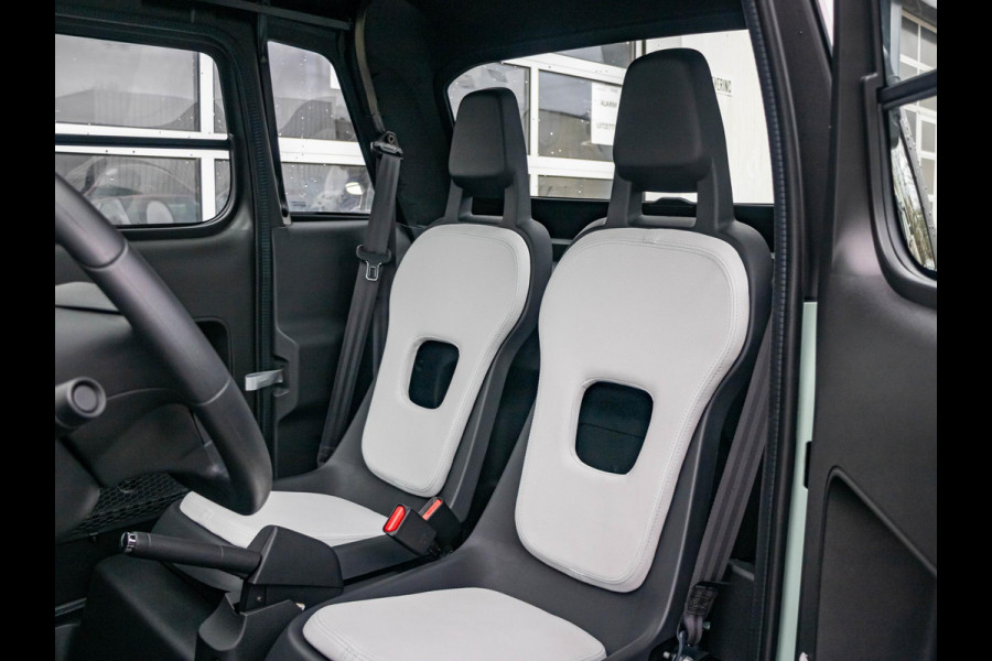 Fiat TOPOLINO Base | Private Lease € 169,-* | Actieradius 75km | Rijklaar