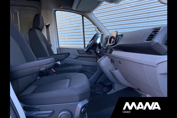 MAN TGE 35 2.0 L3H2 3.180 180PK MANA PERFORMANCE Automaat 4x4 LED Camera Sensoren Car-Play Trekhaak Cruise