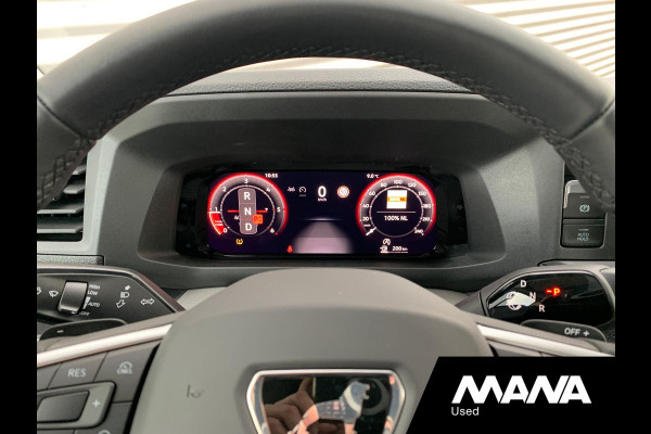 MAN TGE 3.140 L3H3 Automaat 140PK Antraciet NIEUW MODEL Cruise control Carplay Camera