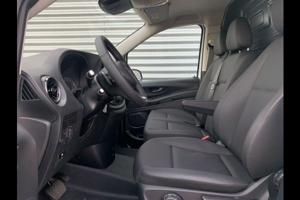 Mercedes-Benz Vito 116 CDI Extra Lang L3 163pk Automaat LMV MaxtonDesign LED Airco Camera Leder-Stuur/Bekleding Diffuser Frontlip CruiseControl Sto