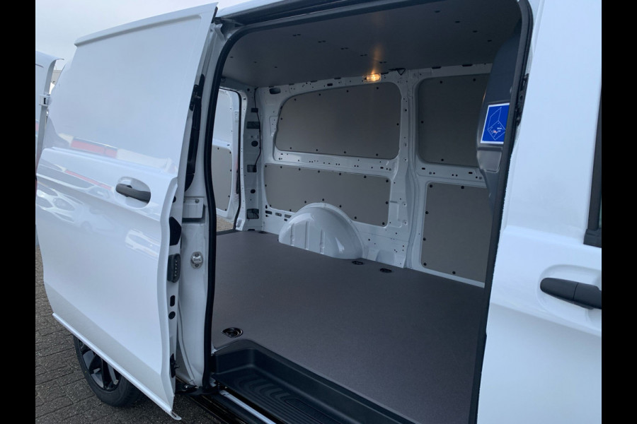 Mercedes-Benz Vito 116 CDI Extra Lang L3 163pk Automaat LMV MaxtonDesign LED Airco Camera Leder-Stuur/Bekleding Diffuser Frontlip CruiseControl Sto