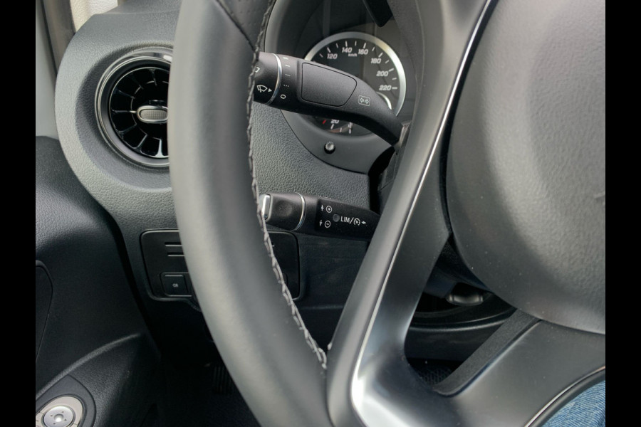 Mercedes-Benz Vito 116 CDI Extra Lang L3 163pk Automaat LMV MaxtonDesign LED Airco Camera Leder-Stuur/Bekleding Diffuser Frontlip CruiseControl Sto