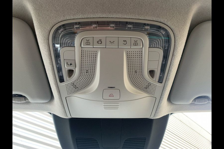 Mercedes-Benz Vito 116 CDI Extra Lang L3 163pk Automaat LMV MaxtonDesign LED Airco Camera Leder-Stuur/Bekleding Diffuser Frontlip CruiseControl Sto