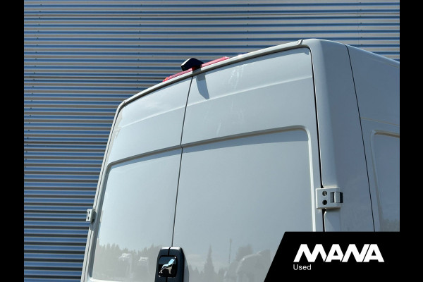 MAN TGE 35 2.0 3.140 140PK Automaat Ascot Gray Airco Cruise Navi Car-Plat Trekhaak Sensoren Camera Multifunctioneel stuurwiel Lane-assis