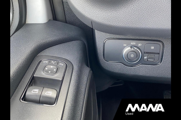 Mercedes-Benz Sprinter 314CDI 140PK L3H2 Maxi Automaat LED 360º Camera Cruise Airco Car-Play Sensoren