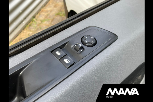 Citroën Jumpy 2.0 BlueHDI 120 XL L3H1 Club Airco Navi Carplay