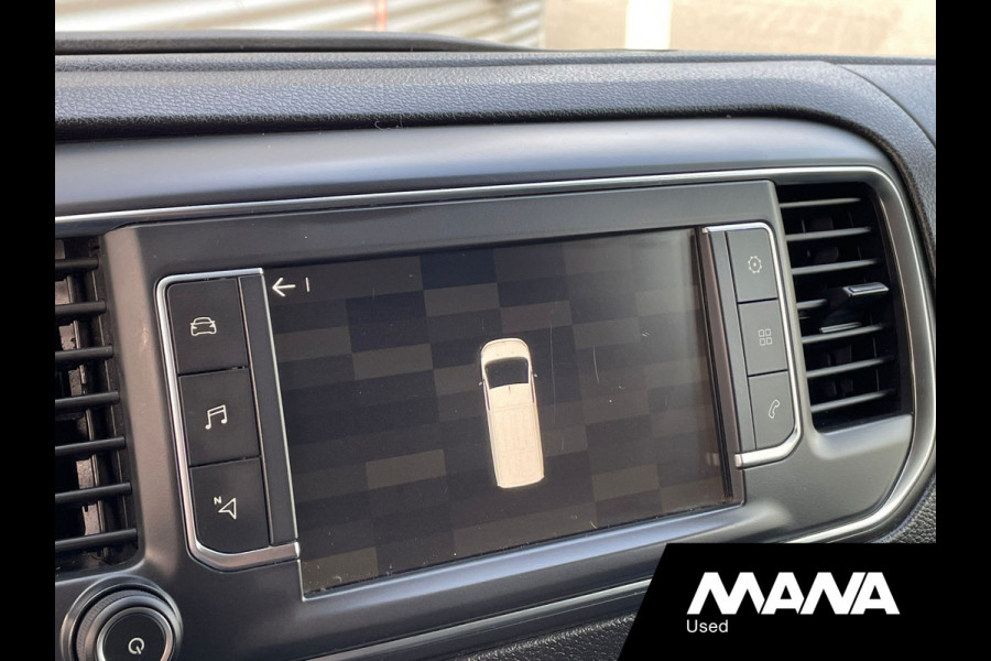 Citroën Jumpy 2.0 BlueHDI 120 XL L3H1 Club Airco Navi Carplay