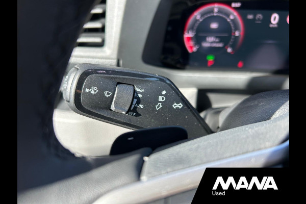 MAN TGE 35 2.0 3.180 180PK L3H2 4x4 Oyster silver LED Automaat