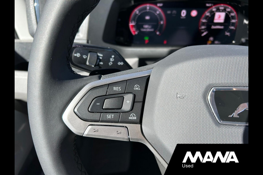 MAN TGE 35 2.0 3.180 180PK L3H2 4x4 Oyster silver LED Automaat