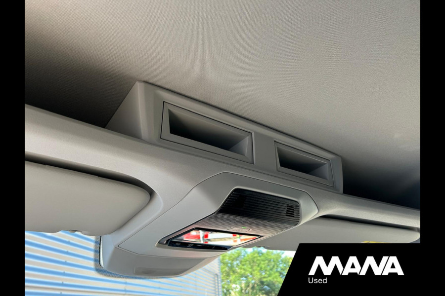 MAN TGE 35 2.0 3.180 180PK L3H2 4x4 Oyster silver LED Automaat