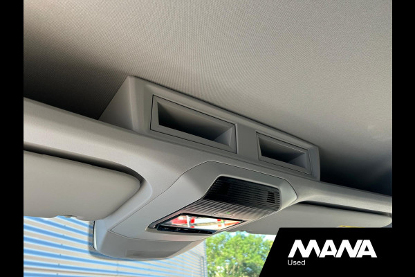 MAN TGE 35 2.0 3.180 180PK L3H2 4x4 Oyster silver LED Automaat