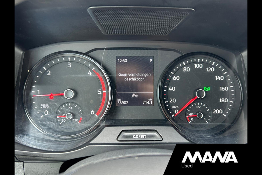 MAN TGE 3.180 180PK L4H3 Automaat Lichtmetalen velgen Camera Carplay 260° deuren Trekhaak