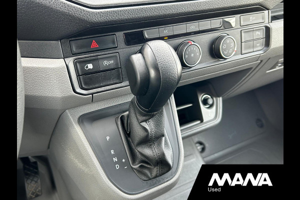 MAN TGE 3.180 180PK L4H3 Automaat Lichtmetalen velgen Camera Carplay 260° deuren Trekhaak