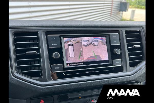 MAN TGE 3.180 180PK L4H3 Automaat Lichtmetalen velgen Camera Carplay 260° deuren Trekhaak