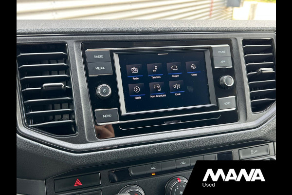 MAN TGE 3.180 180PK L4H3 Automaat Lichtmetalen velgen Camera Carplay 260° deuren Trekhaak