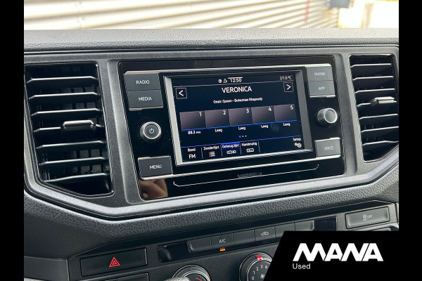 MAN TGE 3.180 180PK L4H3 Automaat Lichtmetalen velgen Camera Carplay 260° deuren Trekhaak