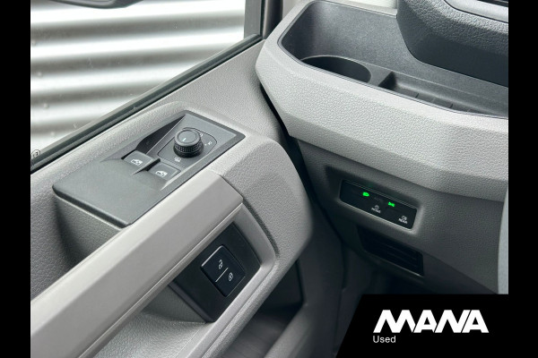 MAN TGE 5.160 BE-Combinatie Bakwagen Laadklep Koelwagen NIEUW Camera