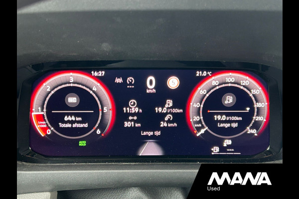 MAN TGE 5.160 BE-Combinatie Bakwagen Laadklep Koelwagen NIEUW Camera