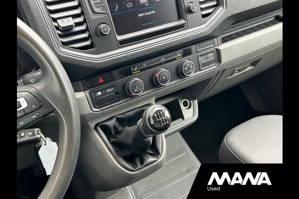 MAN TGE 35 2.0 140PK L3H2 Carplay Camera Airco Cruise Stoelverwarming