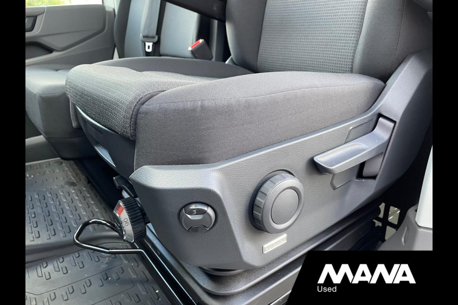 MAN TGE 35 3.140 L4H3 Extra Lang Hoog BPM VRIJ Airco Camera Parkeersensoren