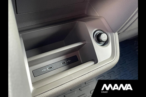 MAN TGE 35 3.140 L4H3 Extra Lang Hoog BPM VRIJ Airco Camera Parkeersensoren