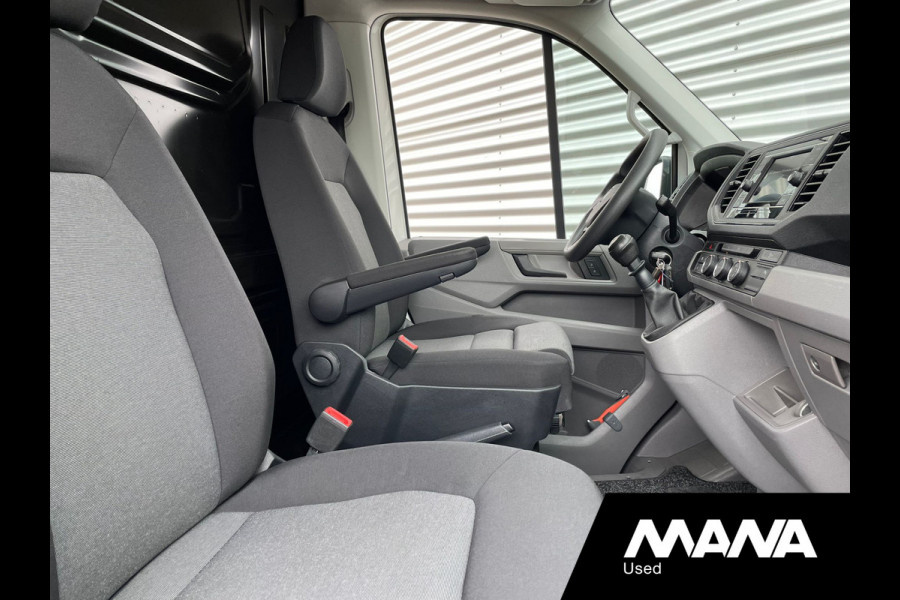 Volkswagen Crafter 35 2.0TDI L3H3 Airco Cruise Ergo comfort Camera PDC